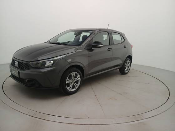 FIAT ARGO 1.0 FIREFLY FLEX DRIVE MANUAL FIAT ARGO 1.0 FIREFLY FLEX DRIVE MANUAL